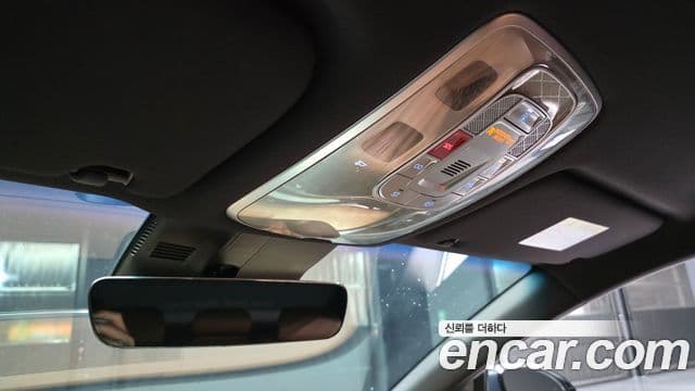 Genesis G80 2023 — Şəkil 4/20