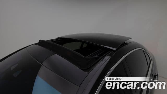 Mercedes-Benz S-Class 2025 — ფოტო 12/20
