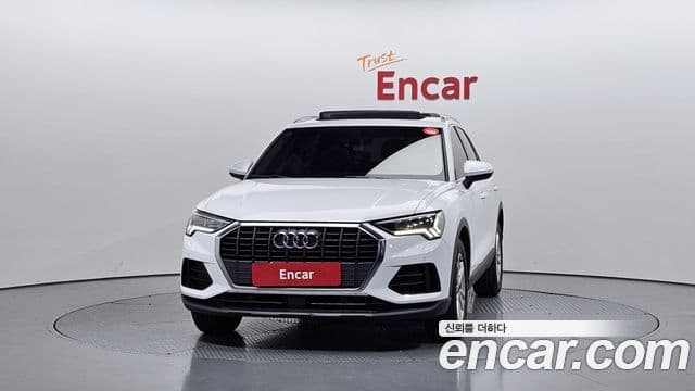 Audi Q3 2020 — Şəkil 2/20