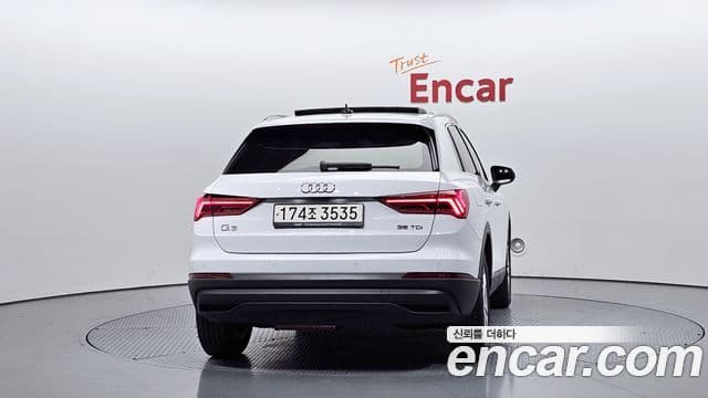 Audi Q3 2020 — Şəkil 3/20