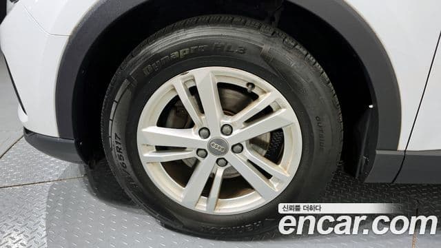 Audi Q3 2020 — фото 4 из 20