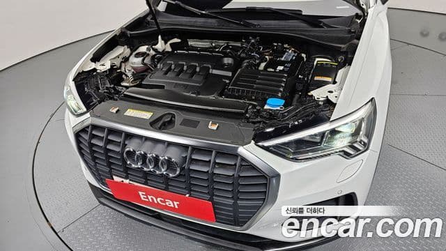 Audi Q3 2020 — Şəkil 5/20