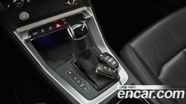 Audi Q3 2020 — Şəkil 8/20