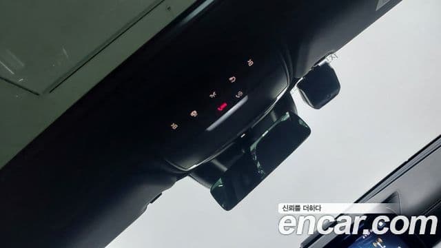 Mercedes-Benz E-Class 2022 — Şəkil 16/20