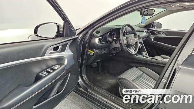 Genesis G70 2019 — Şəkil 10/20