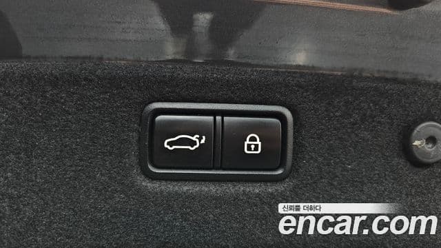 Genesis G70 2019 — Şəkil 16/20
