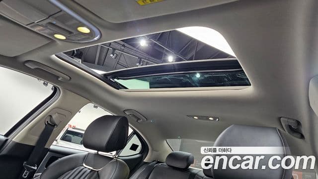 Genesis G70 2019 — Şəkil 17/20