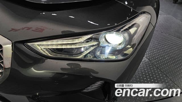 Genesis G70 2019 — Photo 30/37