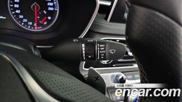 Genesis G70 2019 — Photo 6/37