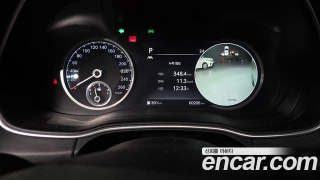 Genesis GV80 2020 — Şəkil 8/20