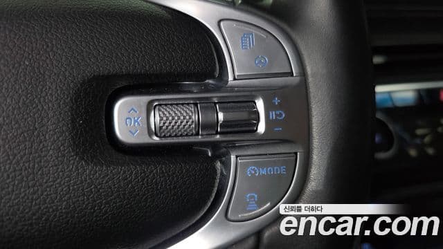 Genesis GV80 2020 — Şəkil 18/20