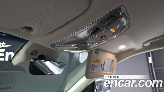 Genesis GV80 2020 — Şəkil 19/20