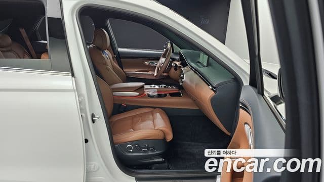 Genesis GV70 2023 — Şəkil 20/30