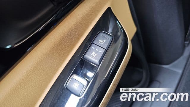 Kia Carnival 2022 — Şəkil 9/31