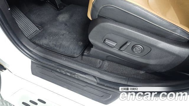 Kia Carnival 2022 — Şəkil 21/31