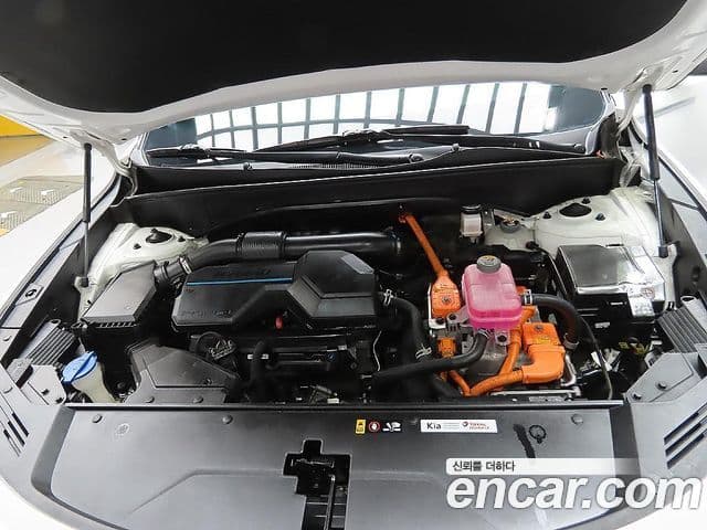 Kia Sorento 2021 — Фото 9/20