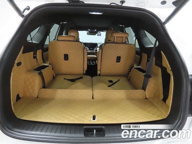 Kia Sorento 2021 — Фото 6/20