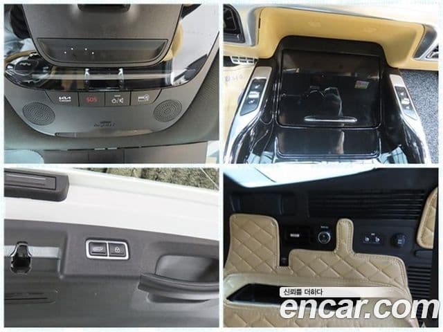 Kia Sorento 2021 — Фото 18/20