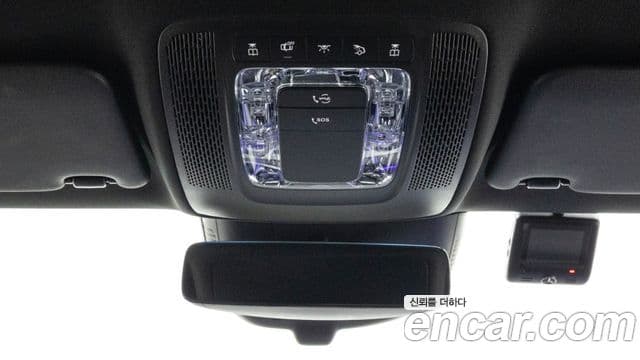 Mercedes-Benz A-Class 2024 — ფოტო 17/20
