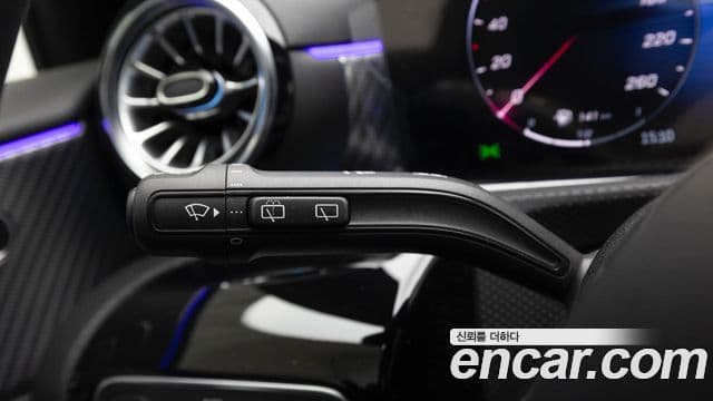 Mercedes-Benz A-Class 2024 — ფოტო 18/20