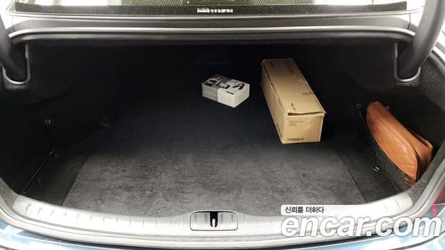 Genesis Electrified G80 2021 — ფოტო 20/20