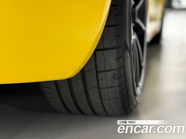 Porsche 718 Boxster 2021 — Photo 10/20