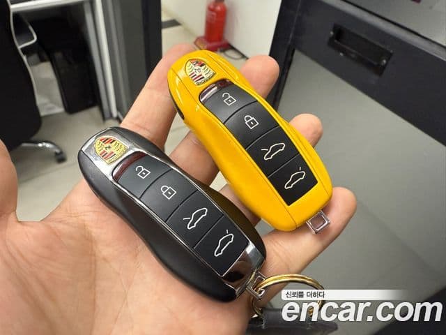 Porsche 718 Boxster 2021 — Photo 4/20