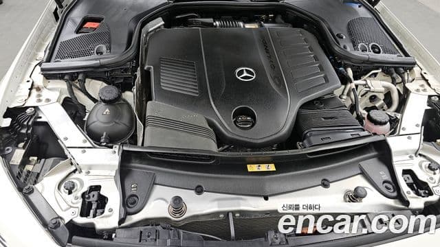 Mercedes-Benz CLS-Class 2021 — Фото 6/20