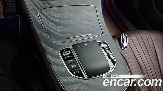 Mercedes-Benz CLS-Class 2021 — Фото 16/20