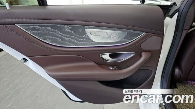 Mercedes-Benz CLS-Class 2021 — ფოტო 3/36