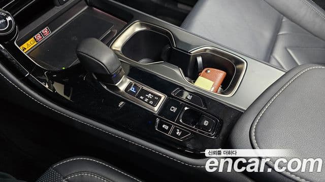 Lexus NX350h 2025 — Photo 29/37