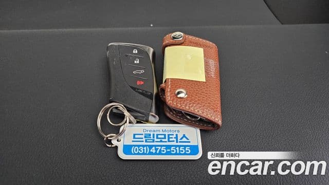Lexus NX350h 2025 — Photo 10/37