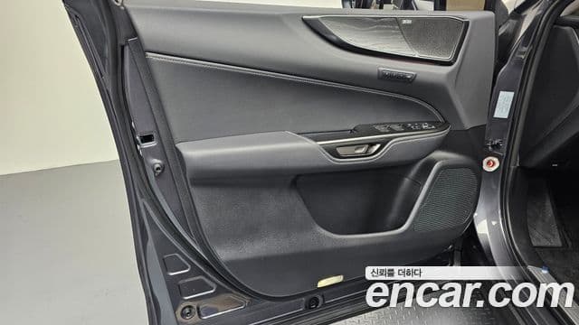 Lexus NX350h 2025 — Photo 15/37