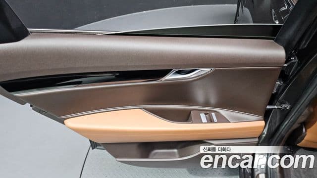 Genesis G80 2021 — Photo 10/32