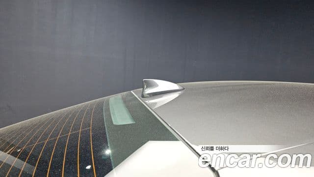 Genesis G80 2021 — Photo 12/32