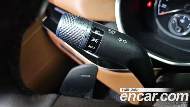 Genesis G80 2021 — Photo 32/32
