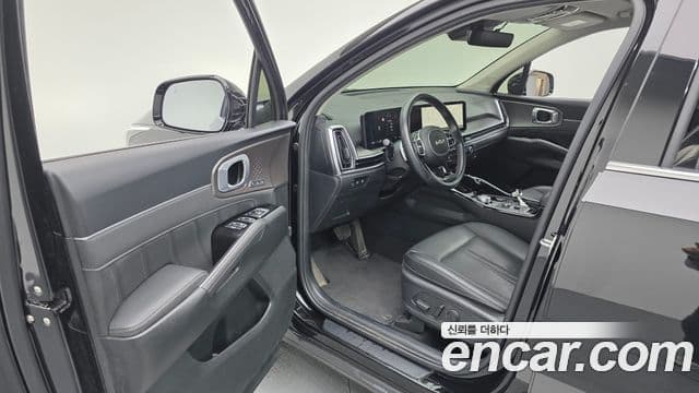 Kia Sorento 2024 — ფოტო 10/20