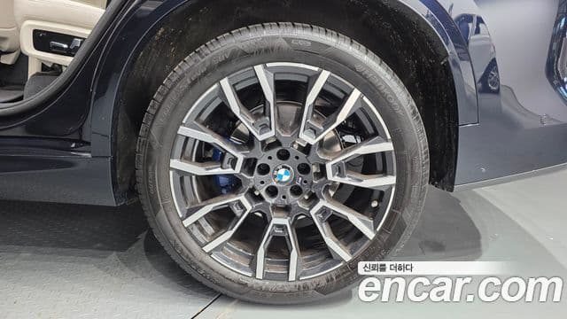 BMW X5 2026 — Photo 21/36