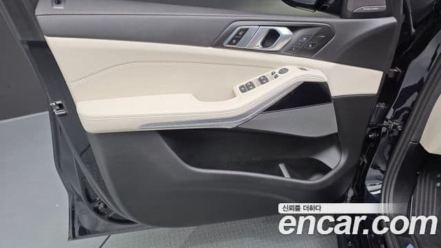 BMW X5 2026 — Photo 34/36