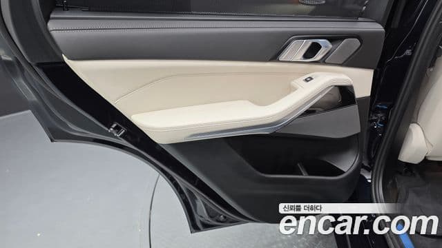 BMW X5 2026 — Photo 4/36