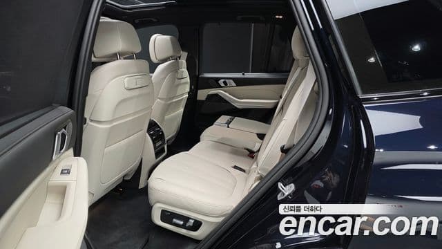 BMW X5 2026 — Photo 27/36