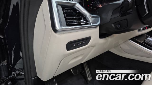 BMW X5 2026 — Photo 11/36