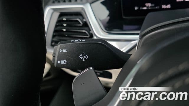 BMW X5 2026 — Photo 31/36