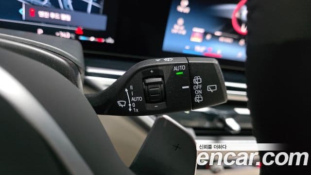 BMW X5 2026 — Photo 20/36