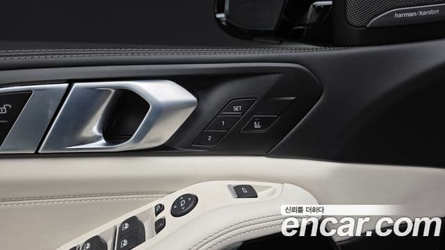 BMW X5 2026 — Photo 22/36