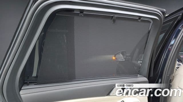 BMW X5 2026 — Photo 25/36