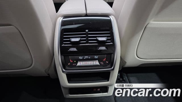BMW X5 2026 — Photo 14/36