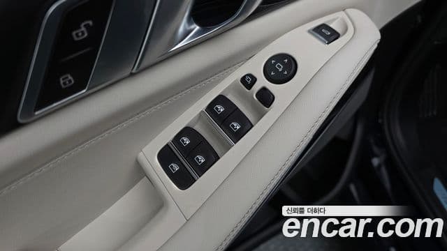 BMW X5 2026 — Photo 36/36