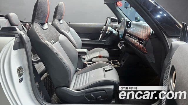 Mini Cooper S Convertible 2026 — ფოტო 11/20