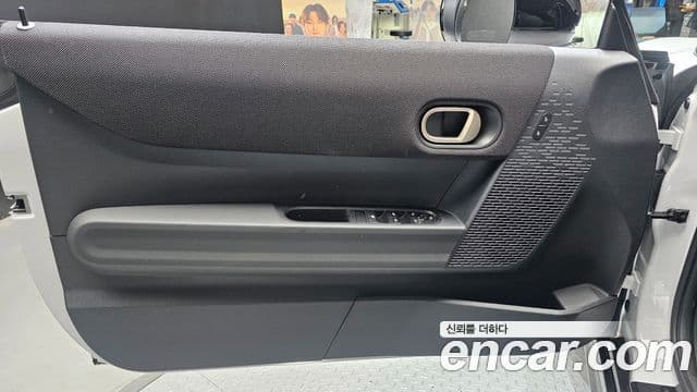 Mini Cooper S Convertible 2026 — Photo 6/30